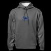 ATC™ PTECH® FLEECE HOODIE Thumbnail