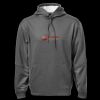 ATC™ PTECH® FLEECE HOODIE Thumbnail