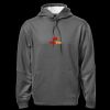ATC™ PTECH® FLEECE HOODIE Thumbnail