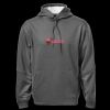 ATC™ PTECH® FLEECE HOODIE Thumbnail