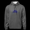 ATC™ PTECH® FLEECE HOODIE Thumbnail