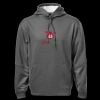 ATC™ PTECH® FLEECE HOODIE Thumbnail