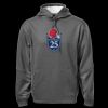 ATC™ PTECH® FLEECE HOODIE Thumbnail