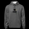 ATC™ PTECH® FLEECE HOODIE Thumbnail