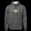 ATC™ PTECH® FLEECE HOODIE Thumbnail