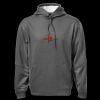 ATC™ PTECH® FLEECE HOODIE Thumbnail