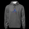 ATC™ PTECH® FLEECE HOODIE Thumbnail