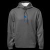 ATC™ PTECH® FLEECE HOODIE Thumbnail