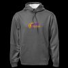 ATC™ PTECH® FLEECE HOODIE Thumbnail