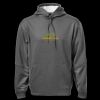 ATC™ PTECH® FLEECE HOODIE Thumbnail