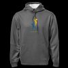 ATC™ PTECH® FLEECE HOODIE Thumbnail