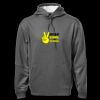 ATC™ PTECH® FLEECE HOODIE Thumbnail