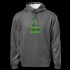 ATC™ PTECH® FLEECE HOODIE Thumbnail