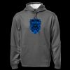 ATC™ PTECH® FLEECE HOODIE Thumbnail