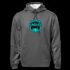 ATC™ PTECH® FLEECE HOODIE Thumbnail