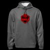 ATC™ PTECH® FLEECE HOODIE Thumbnail