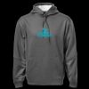 ATC™ PTECH® FLEECE HOODIE Thumbnail