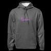 ATC™ PTECH® FLEECE HOODIE Thumbnail