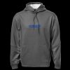 ATC™ PTECH® FLEECE HOODIE Thumbnail
