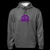 ATC™ PTECH® FLEECE HOODIE Thumbnail