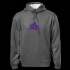 ATC™ PTECH® FLEECE HOODIE Thumbnail