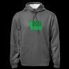 ATC™ PTECH® FLEECE HOODIE Thumbnail