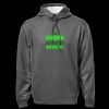 ATC™ PTECH® FLEECE HOODIE Thumbnail