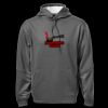ATC™ PTECH® FLEECE HOODIE Thumbnail
