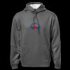 ATC™ PTECH® FLEECE HOODIE Thumbnail