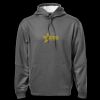ATC™ PTECH® FLEECE HOODIE Thumbnail