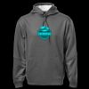 ATC™ PTECH® FLEECE HOODIE Thumbnail