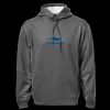 ATC™ PTECH® FLEECE HOODIE Thumbnail