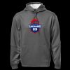 ATC™ PTECH® FLEECE HOODIE Thumbnail