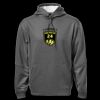 ATC™ PTECH® FLEECE HOODIE Thumbnail