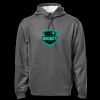ATC™ PTECH® FLEECE HOODIE Thumbnail