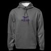 ATC™ PTECH® FLEECE HOODIE Thumbnail