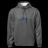 ATC™ PTECH® FLEECE HOODIE Thumbnail