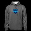 ATC™ PTECH® FLEECE HOODIE Thumbnail
