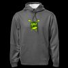 ATC™ PTECH® FLEECE HOODIE Thumbnail