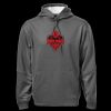 ATC™ PTECH® FLEECE HOODIE Thumbnail