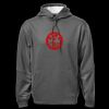 ATC™ PTECH® FLEECE HOODIE Thumbnail