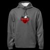ATC™ PTECH® FLEECE HOODIE Thumbnail