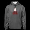ATC™ PTECH® FLEECE HOODIE Thumbnail