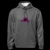 ATC™ PTECH® FLEECE HOODIE Thumbnail