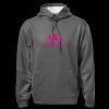 ATC™ PTECH® FLEECE HOODIE Thumbnail