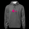 ATC™ PTECH® FLEECE HOODIE Thumbnail