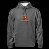 ATC™ PTECH® FLEECE HOODIE Thumbnail
