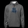 ATC™ PTECH® FLEECE HOODIE Thumbnail