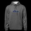 ATC™ PTECH® FLEECE HOODIE Thumbnail