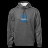 ATC™ PTECH® FLEECE HOODIE Thumbnail